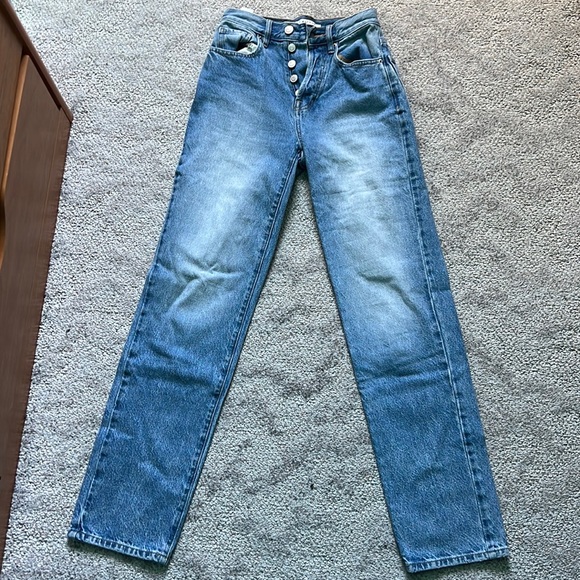 PacSun Denim - Pacsun jeans